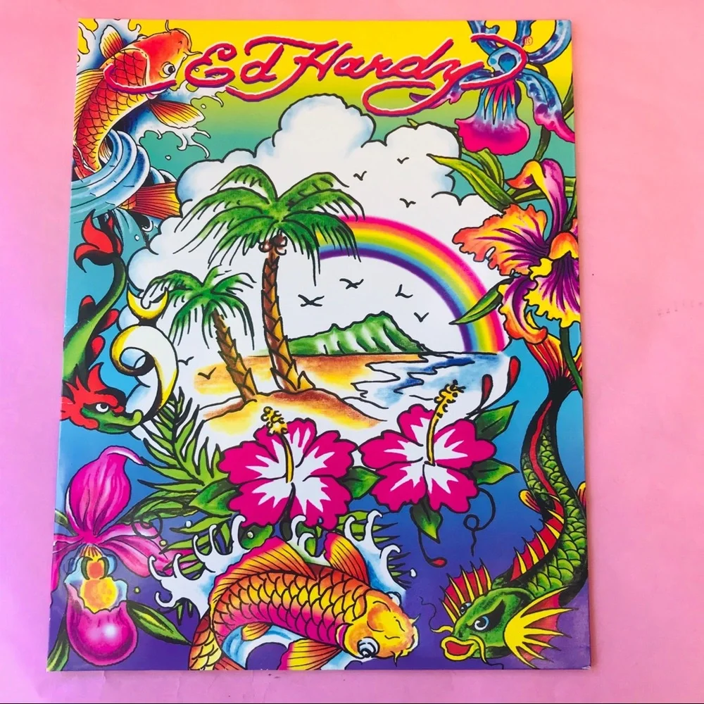 New Vintage very cool folders